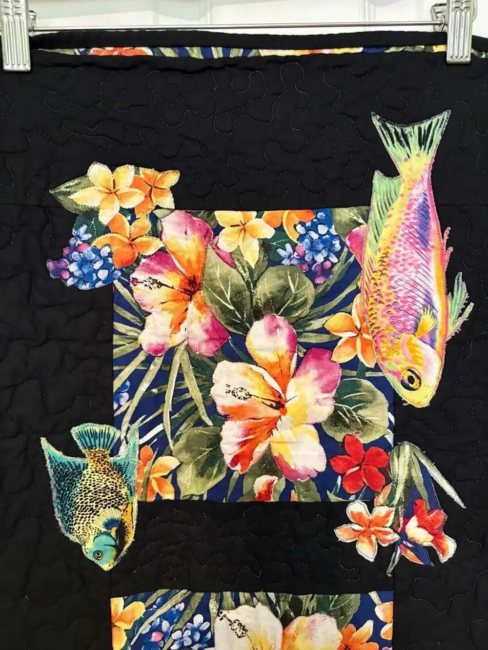 Handmade believe this